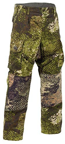 Leo Köhler KSK Einsatzkampfhose Phantomleaf WASP.II.Z3a, 56, WASP II Z3a