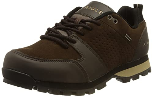 Aigle Herren Plutno 2 Mtd Lt Wanderschuh