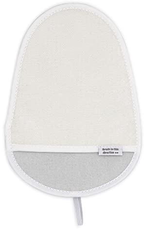 Full Circle Loads of Fun Anti-Static & Lint Removing Mitt – Portable Double Sided Recycled Mitt Eliminates Static - Removes Lint and Pet Hair from Clothes & Furniture