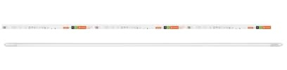 LEDVANCE LED-Röhre T5 Performance (HF) High Output 26 W 4000 lm – 840 Kaltweiß | 145 cm – entspricht 49 W