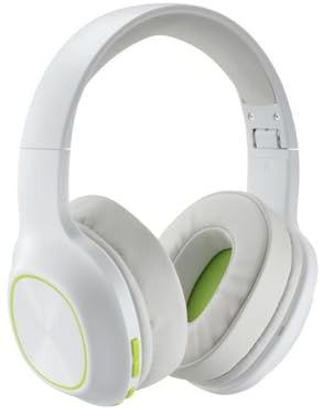 Hama Bluetooth Spirit Calypso II Headset, cir, Bass Boost, pli., BLC