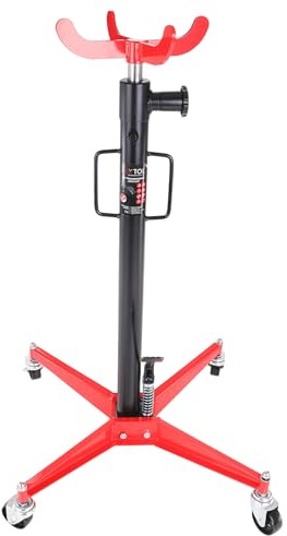 SIXTOL SX TRANSMISSION JACK 0,5T | cric idraulico per trasmissioni | 109–189cm | 500kg