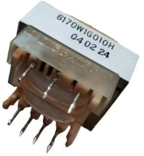 1 Pz Trasformatore Di Ricambio For Forno A Microonde 6170W1G010H Part