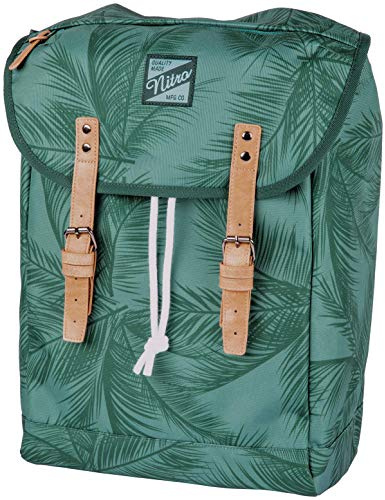 Nitro Snowboards ryggsäck Venedig Coco UNIC