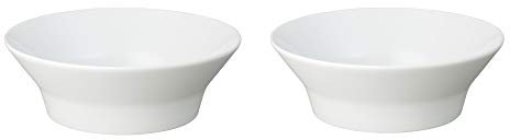 Denby James Martin Everyday 2 Piece Soup/Cereal Bowl Set, Porcelain