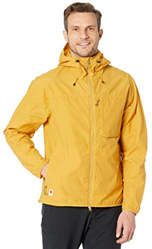 FJÄLLRÄVEN Män High Coast Wind Jacket Anorak