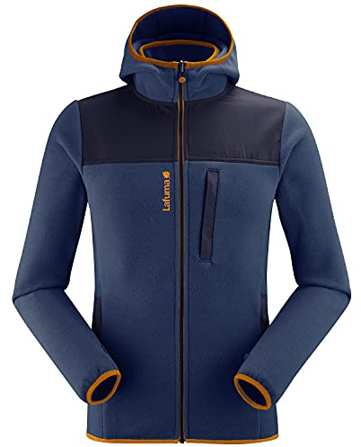 Lafuma Silken In pile. Uomo