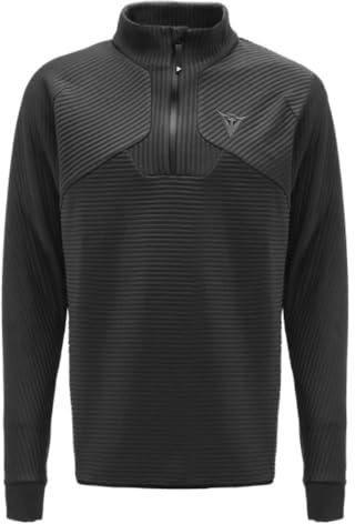 DAINESE Unisex-Adult 204910027-M_8051019360557 231-Zwischenschicht, 001, M