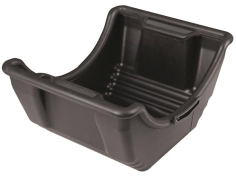 Bac vidange ponts Poids Lourd (PL) - HU 0035 - CLAS Equipements