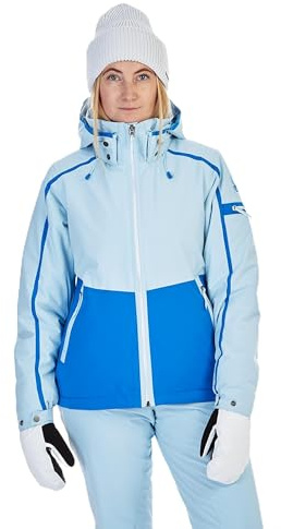 Spyder Damen Optimist Jacke Jacke (1er Pack)
