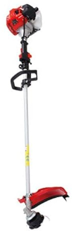 Motorsense mit Verbrennung 42 C, ideal Star 42,7 cc
