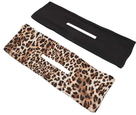 Veemoon 2piezas Rizadores De Pelo Forma De Lazo Diademas De Alambre Para Hacer Moños Accesorios Cabello Para Mujer Perfectos Día Día