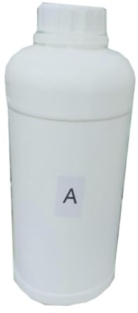 Forgekael Activator A 1000ml for Water Transfer Printing Film Hydrographic Film Decorative Material Only Blank Film Need
