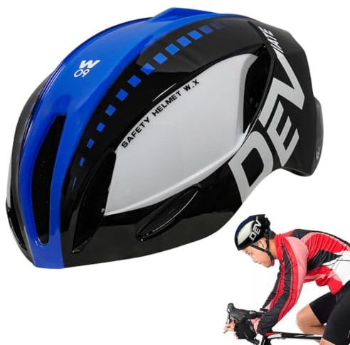 Cappello di sicurezza per bicicletta | Cappello di protezione di sicurezza per bici regolabile,Equipaggiamento di protezione per la guida unisex per biciclette da montagna e da strada