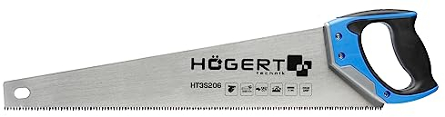 Högert Fuchsschwanzsäge, 500 mm, 7 TPI