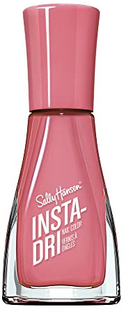 Sally Hansen Insta-Dri Nagellack, Rapid Rosé, 1 Stück
