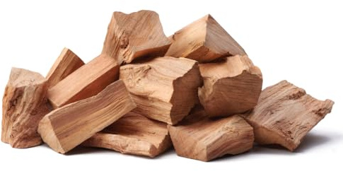 Napoleon 67045 Holz Räucherchunks Apfel 1,5 kg
