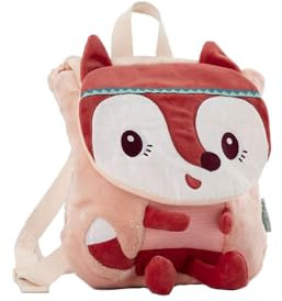 Lilliputiens Sac À Dos Tout Doux Rucksack