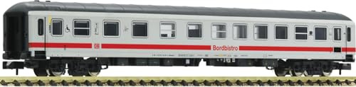 Fleischmann 6260047 N IC/EC-Bordbistro-Wagen ARkimmbz 288.4 der DB AG