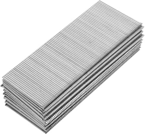 Homoyoyo 1600piezas Clavos Pequeña Unidades Para Carpintería Montaje De Muebles y Decoración