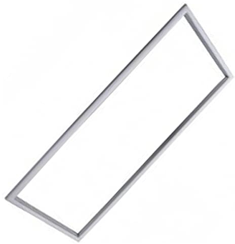 Kühlschrankdichtung 526 x 168 Kühlschrank, Gefrierschrank C00268667 Ariston Hotspot Scholtes Whirlpool
