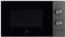 Forno Microonde Combinato 20 Litri 800 Watt colore Titanio - EMZ421MMTI