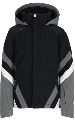 Obermeyer Teen Girls' Taylor Jacket Black S
