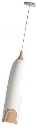 Gadget da Cucina Electric Milk Frother Drink Foamer Whisk Mixer Miscelatore di caffè Miscela Manuale Spumosa-caffè