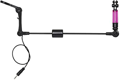 DAM Illuminated Swing Indicator 1 Stück Purple Bissanzeiger