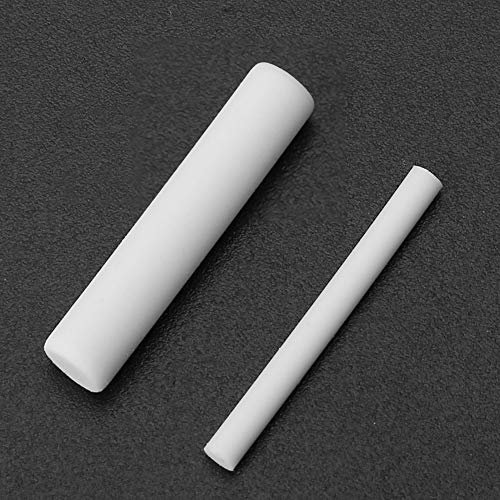 70 Stück Elektrischer Radiergummi Als Ersatz für Pencial, Langlebiges Premium-Material, für Studenten, Büros, Angestellte, Künstlerbedarf