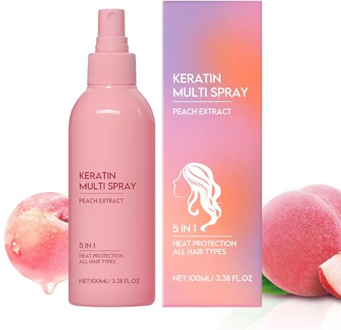 Spray Anti - Rassodante Rilassante,Profumo Durevole Per Capelli Uso Casa Bagno Viaggio Unisex