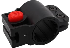 AMSLSIU Universal Mountain Bike Wire Lock Holder Bicycles Cable Locks Bracket Security Upgrade Accessories Spare Parts