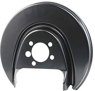 METZGER 6115055 - Amplificatore di potenza del freno