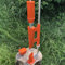 Forest Master© Smart Splitter Holzspalter manuell Typ FMSS Holz Handspalter Log Spalter Brennholzspalter