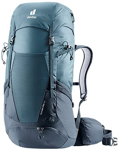 Deuter Futura Pro 40 - Zaino da escursionismo