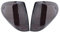 Auto-Rücklichtabdeckung für Mitsubishi L200 Triton Colt 2005-2017 Auto-Rücklicht, Bremse hinten, Nebelscheinwerfer, Blinker, Autozubehör, Auto-Rückleuchten