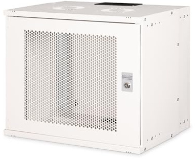 Digitus Contenitore Soho Pro A Parete - 483 Mm [19] - 540x400 Mm [lxp] (9he Soho Pro Wallmount Cab - 19in Soho Pro 460x540x400 Grey)