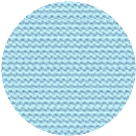 Trend Professional 225 mm Sanding Discs for Random Orbital ROS Sanders, 80 Grit, 5 Pack, Mesh Abrasive for Fast Drywall and Plaster Sanding, AB/225/80P