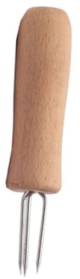 BESTYASH 2stücke Moxa Roll Mit Holzgriff Verlängerungsnadel Für Moxibustionstherapie Tragbares Werkzeug Für Anwendung Überall Geeignet Für Moxa