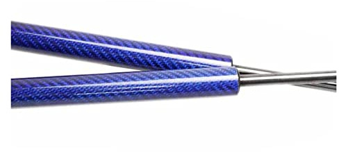 Ammortizzatore Portellone Bagagliaio Bagagliaio Bagagliaio Gas Carica Struts Ascensore Supporto Per Renault Per Safrane II 2 1996-2000 Sedan CFCPKOYOZD(4)