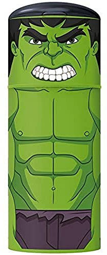 STOR Character Sipper Bottle Hulk - Bottiglia, unisex