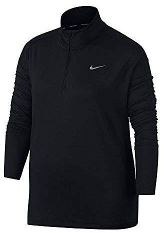 NIKE Damen Element Lauf-Hoodie