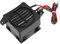 Riscaldatore in Ceramica, 220V 300W Isolato Tipo Elemento Riscaldatore in Ceramica Con Ventilatore, Riscaldatore ad Aria Termostatico Elettrico in Ceramica