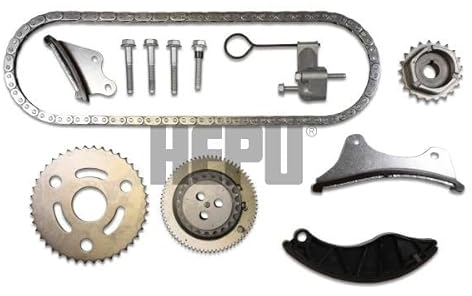 HEPU Steuerkettensatz für OPEL INSIGNIA Caravan Astra J Sports Tourer (P10)