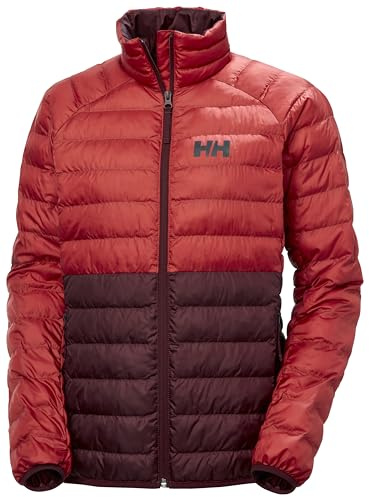 Helly Hansen Women's W Banff Insulator Jacket Ins Jacket (pack of 1)