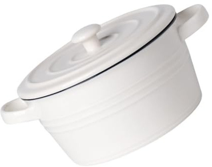 Alipis Ciotola in Ceramica Per Zuppe e Dessert Ciotola Da Cucina Per Insalate e Colazioni Elegante Per Servire Frutta e Noodles