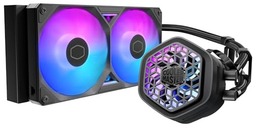 Cooler Master ML 240 Atmos II VRM Fan ARGB