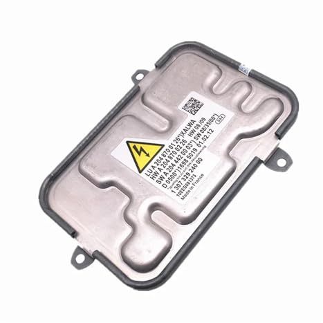Ballast OEM A2048700126 130732924000 S550 S600 S63 S65 pour Mercedes pour Benz Classe C W204 C350 C63 C300 C200 HID Xénon Ballast