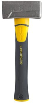 MASSETTE 1,2 KG NANOVIB LEBORGNE- 123309