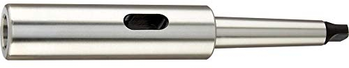 FORTIS Bohrerverlängerung und Reibahlenverlängerung DIN 238 MK2/MK2 200mm